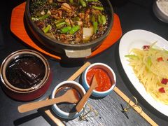 -老头儿油爆虾·1987杭州烟火味(湖滨银泰in77D区店)