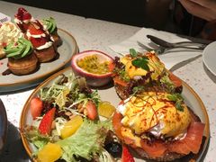 -BE BRIGHT KITCHEN(正佳广场店)