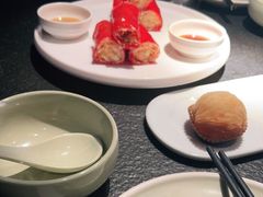 -蝴蝶里·粤菜·点心(龙湖天街&滨江店)
