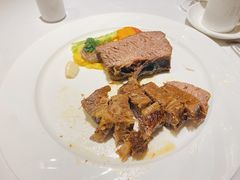 -王品牛排(珠海富华里店)