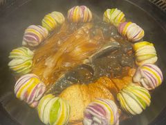 -万里闯关东铁锅炖菜馆(高新旗舰店)