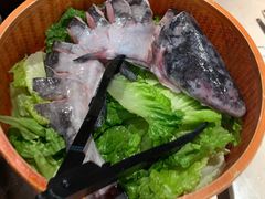 -芸山季·云南野生菌火锅(宝能环球汇店)