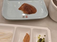 -鸭匠食府·挂炉烤鸭·新京菜(阜成路店)