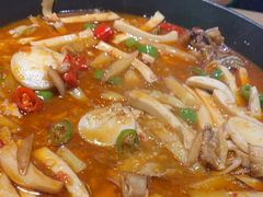 -蛙喔牛蛙(高新绿宝店)