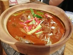 -十六蒲(桂林路店)