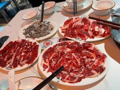 -八合里潮汕鲜牛肉火锅(吉大店)