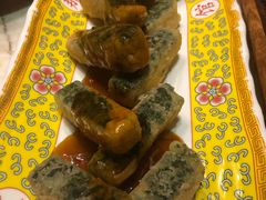 -那家小馆•北京菜•烤鸭(中关村店)