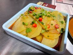 -有蚝有翅烧烤大排档·宵夜(右安门店)
