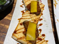 -小川洋风料理(街道口店)