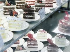 -PETIT PARIS 小巴黎(花园道店)