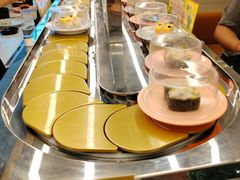 -争鲜回转寿司(西红门荟聚PLUS店)