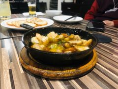 -BomBa意大利餐厅