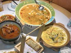 -光海·乡记酸菜鱼·始于1996(花园路店)