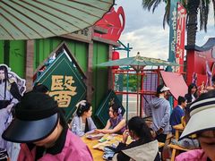 -成都欢乐谷