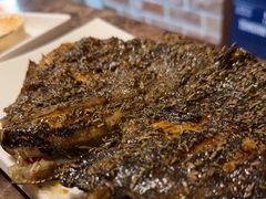 -潮庭·大连海鲜·炭火烧烤·扇贝王(大连店)