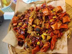 -花盐街·四川乐山小吃(西单大悦城店)