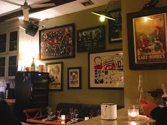 -LA  PETANQUE(泰安路店)