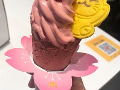 -麦当劳(皇岗路店)