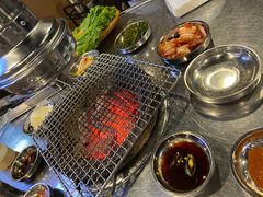 -釜山火炉·海鲜烤肉(紫藤路店)