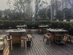-味流印市井火锅