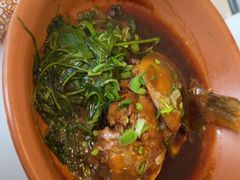 -北门饭店(三香路店)