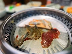 -梨花自助烤肉(天河城店)