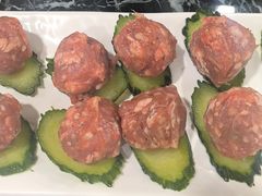 -潮汕美牛肉丸火锅店(天宁寺店)