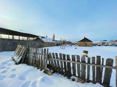 -北极村旅游风景区