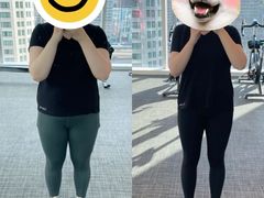 -CXFIT 陈徐健身工作室(凯旋店)