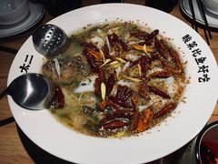 -太二酸菜鱼(福州泰禾店)