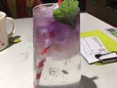 梦幻气泡水-淘蛙(广州荔胜广场店)