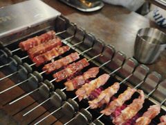 -麦凯伦烧烤·精酿超级工厂店(金桥总店)