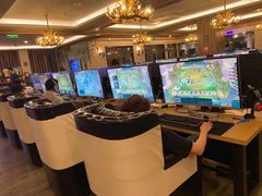 -网鱼电竞(杨浦中原店)