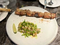 -LESCEDARS Brasserie Bistro香柏树