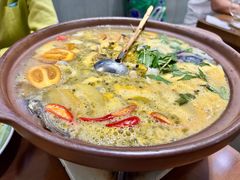 -金孔雀德宏傣味餐馆(魏公村店)
