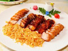 -海澄轩海鲜酒家(虎门店)