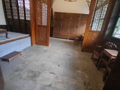 -张学良旧居陈列馆