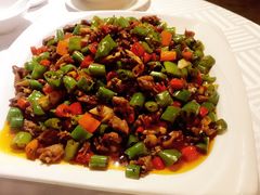 -琬苑鸽庄·川粤融合菜(解放碑总店)