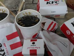 -肯德基(龙昆南店)
