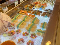 -蜂蝶来饼店(拱北总店)
