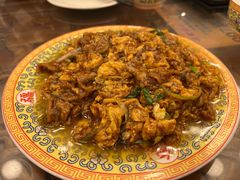 -烤肉季饭庄