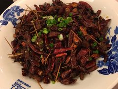 -陶然居·重庆菜(解放碑店)