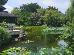 -东山雕花楼