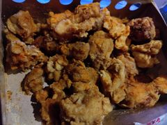 -阿捡忭京炸鸡(韭菜园总店)