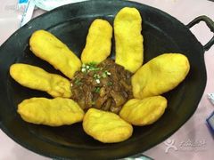 -洪福龙虾