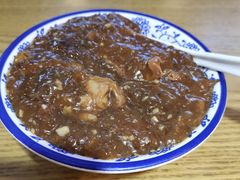 炒肝-铸钟褡裢火烧(西三环紫竹桥店)