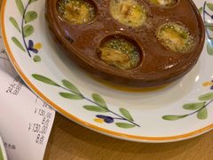 -萨莉亚意式餐厅(中北永旺店)