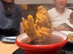 -鲁菜根·泰山菜(泰山店)