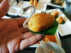 -北海金昌开元名都大酒店·四季轩中餐厅