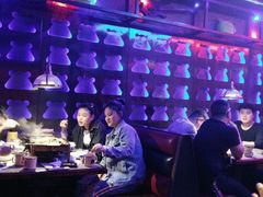 -蛙来哒(万豪城市广场黑金冠店)